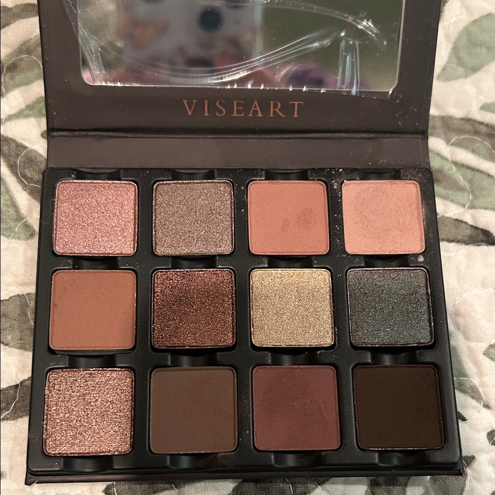 Viseart Cashmere Charmeuse